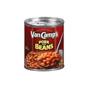 Van Camps Van Camp Pork & Beans