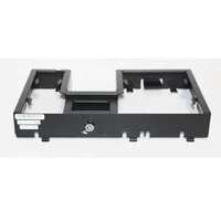 Cisco Wall Mount for IP Phone Charcoal CP899900LKKC - New Open Box