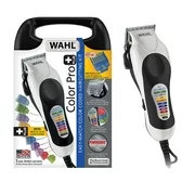 Wahl Color Pro Plus Haircut Clipper Kit, 79752T