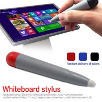 Electronic Whiteboard Pen Infrared Optical Touch Stylus Scratch-resistant Integrated Machine Touch Pen