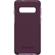 OtterBox Symmetry Series Drop Protection Rubber Case for Samsung Galaxy S10