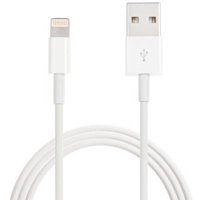 Apple 3' Lightning Cable in Frustration-Free Packaging
