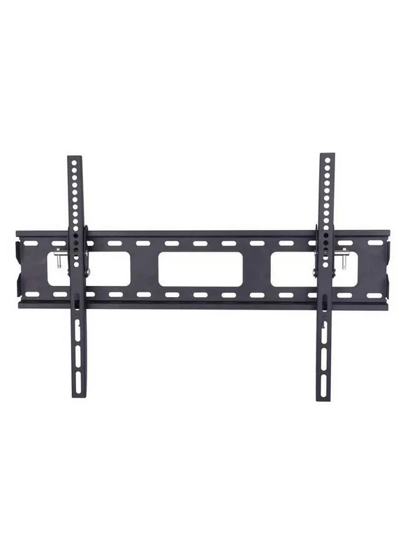 TygerClaw LCD3023BLK Tilting Wall Mount for 42-83 in. Flat Panel TV, Black