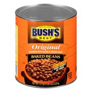 BUSHS Original Baked Beans 117 oz.