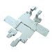 Cisco Ceiling Grid Clip: Recessed - network device mounting kit