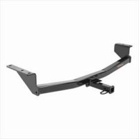 CURT 12122 Class 2 Trailer Hitch, 1-1/4-Inch Receiver, Compatible with Select Nissan Rogue, Select