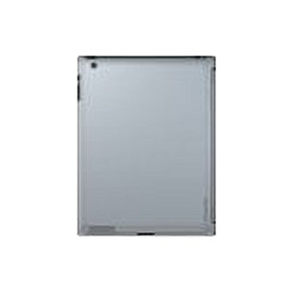 XtremeMac MicroShield SC for iPad 2/3/4, Light Gray