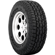 Toyo Open Country A/T II 305/70R16 124 R Tire