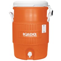 Igloo 5-Gallon Heavy-Duty Beverage Cooler