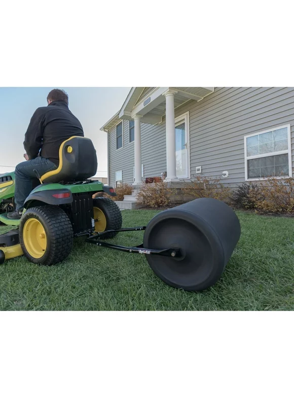 Agri-Fab, Inc. 18" x 24" Poly Push/Tow Lawn Roller Lawn Roller Model #45-02671
