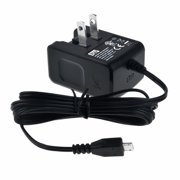 FITE ON UL LISTED AC / DC Adapter For Excelvan ET704 7 Android 4.2 Dual SIM Camera 3G Phablet Tablet PC Power Supply Cord Cable PS Wall Home Charger