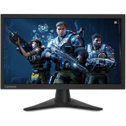 Lenovo G24-10 23.6-inch FHD LED Backlit LCD FreeSync Gaming Monitor - 65FDGCC2US