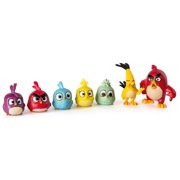 Angry Birds - Heroes and Hatchlings - Gift Set