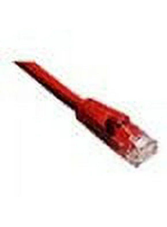 Axiom patch cable - 4 ft - red