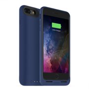 Mophie Juice Pack Air Battery Case for iPhone 7 Plus 2,420mAh, Navy Blue