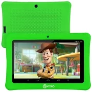 Contixo 7 inch Kids Tablet with WiFi 16GB 20+Education Learning Apps V8-1-Green