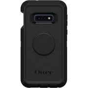 OtterBox Otterbox Otter + Pop Defender Series Case for Galaxy S10e, Black