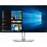 Refurbished Dell S2419NX 24" IPS LED Full HD 1920 x 1080 IPS LED Backlit Widescreen Monitor Black/Silver.  like new