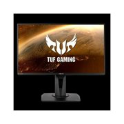 Asus Vg259Qm 24.5 Inch Widescreen 1 000:1 1Ms Displayport/Hdmi Led Lcd Monitor