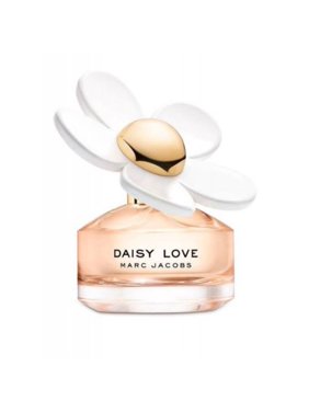 Marc Jacobs Daisy Love Eau De Toilette Spray, Perfume for Women, 3.4 Oz