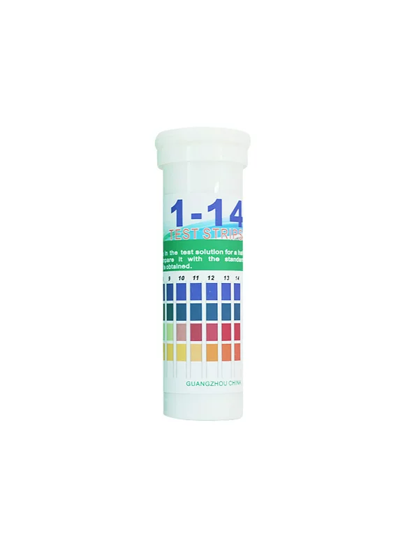 Jpgif Pool Dipsticks Pool & Spa Easily And Quickly Test PH Per Bottle Of 150pc