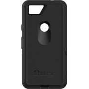 Otterbox Pixel 2 Defender Series Case, Black