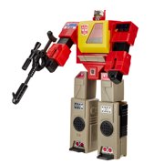 Only at DX Daily Store: Transformers Vintage G1 Autobot Blaster Collectible