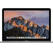 Apple MLHA2 MacBook 12 m3, 4GB, 256GB, macOS High Sierra Laptop MLHA2LL/A