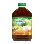Case of 6! Thick & Easy Thickened Iced Tea (Nectar Consistency) - 46 oz. bottle