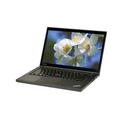 Refurbished Lenovo T440S 12" Laptop with Intel Core i5-4200U 1.6GHz Processor, 12GB Memory, 256GB SSD-2.5, Webcam, Win10P64