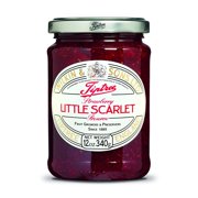 Wilkin & Sons Tiptree Little Scarlet Strawberry Preserve, 12 ounce Jar