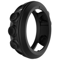 Silicone Protector Case Protective Shell For Garmin Fenix 3 Fenix 3 HR Quatix 3 Smart Watch