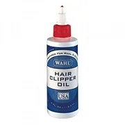 Wahl Pro-wahl Clipper Oil For Hair Trimmers And Clippers - 118.3ml