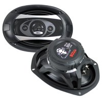 Boss Audio Phantom 6" x 9" 4-Way 800W Full Range Speaker