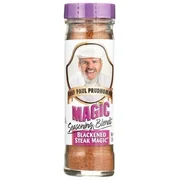 Magic Seasonings Chef Paul Prudhommes Magic Seasoning Blends Blackened Steak Magic, 1.8 Oz