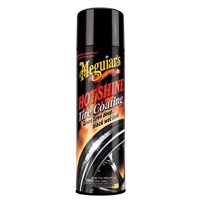 Meguiar's Hot Shine High Gloss Tire Coating - 15 oz.