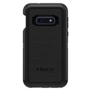 OtterBox Defender Series Pro Phone Case for Samsung Galaxy S10e - Black