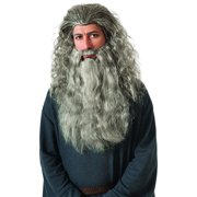 Rubie's Costume The Hobbit Gandalf Beard Kit
