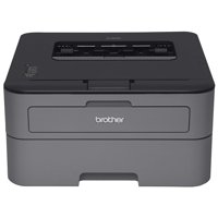 Brother HL-L2300d Compact, Personal, Monochrome Laser Printer, Duplex Printing