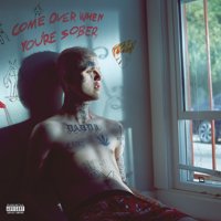 Lil Peep - Come Over When You're Sober, Pt. 1 & Pt. 2 - Vinyl (explicit)