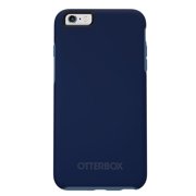 (Refurbished) OtterBox SYMMETRY SERIES Case for iPhone 6 Plus / 6S Plus - Blueberry Blue