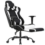 BestOffice High Back Recliner Office Chair Computer Racing Gaming Chair RC1