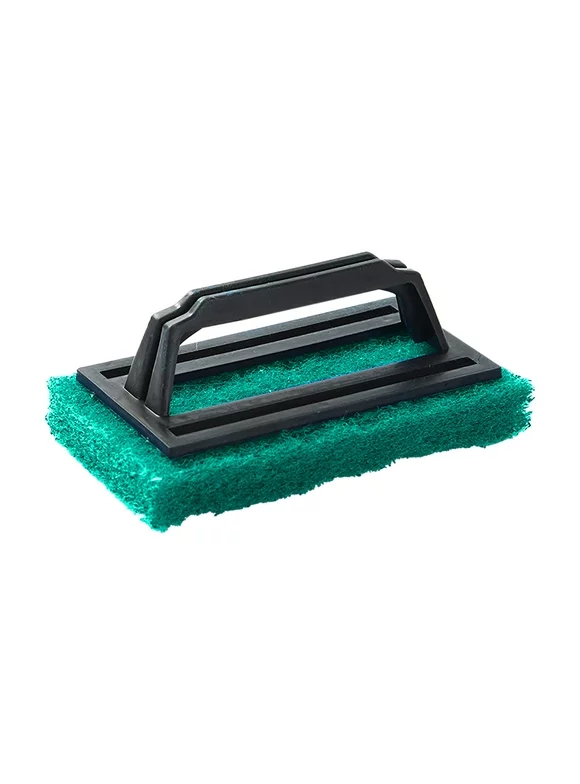 Jpgif Pool Cleaning Sponge Brush Is Suitable For Jacuzzi, Jacuzzi, Swimming Pool Line