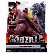 Godzilla - Destoroyah - Action Figure 7 inch