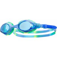 TYR Blue Swimming Sport Goggles