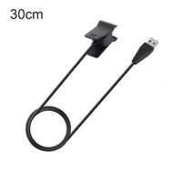 USB Charger Charging Sync Docking Dock Cable Cord For Fitbit alta /ace With Reset Function.