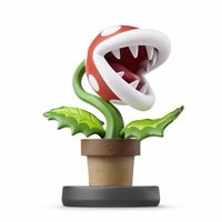 Nintendo Smash Bros. Series amiibo, Piranha Plant