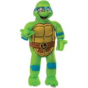 Teenage Mutant Ninja Turtles Leonardo Inflatable Costume