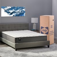 Sealy Response Essentials 12" Encased Coil Mattress in a Box