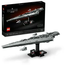 LEGO Star Wars Executor Super Star Destroyer 75356 Star Wars Gift for Star Wars Fans